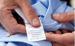 A Guide to Garment Label small